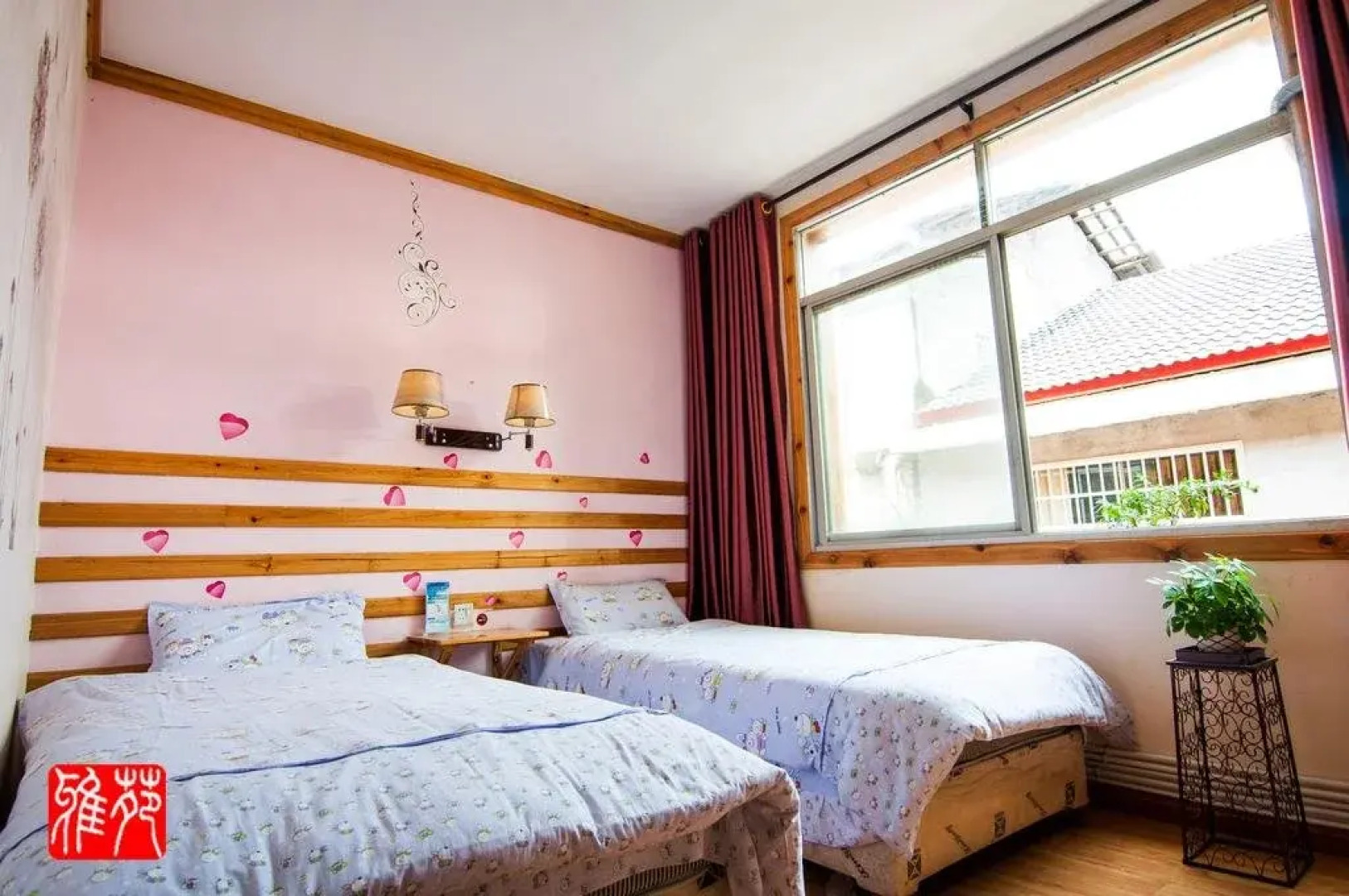 Yayuan Inn Zhangjiajie