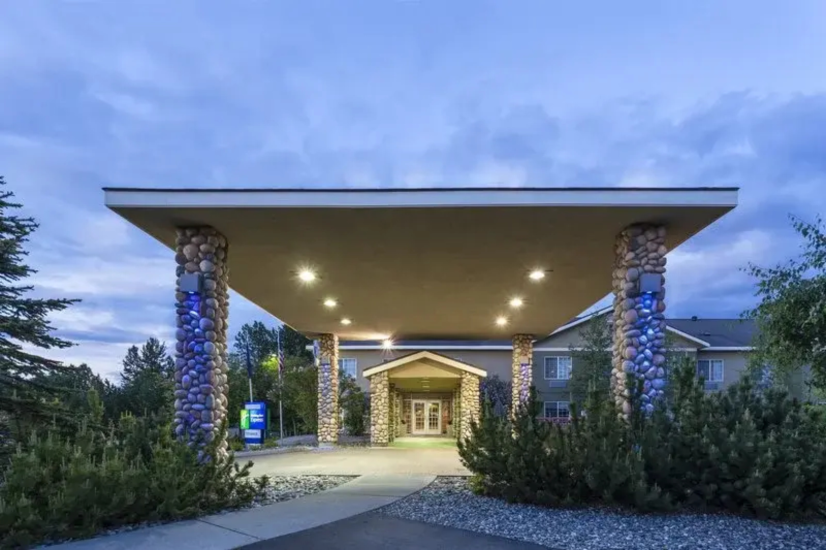 Holiday Inn Express Louisville South