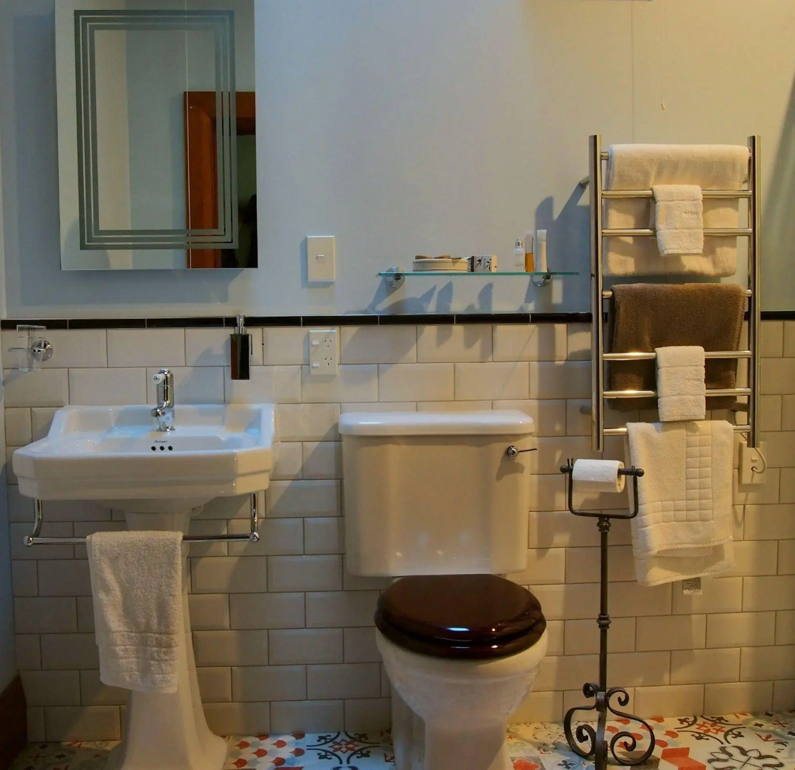 Hartley Homestead Boutique B and B