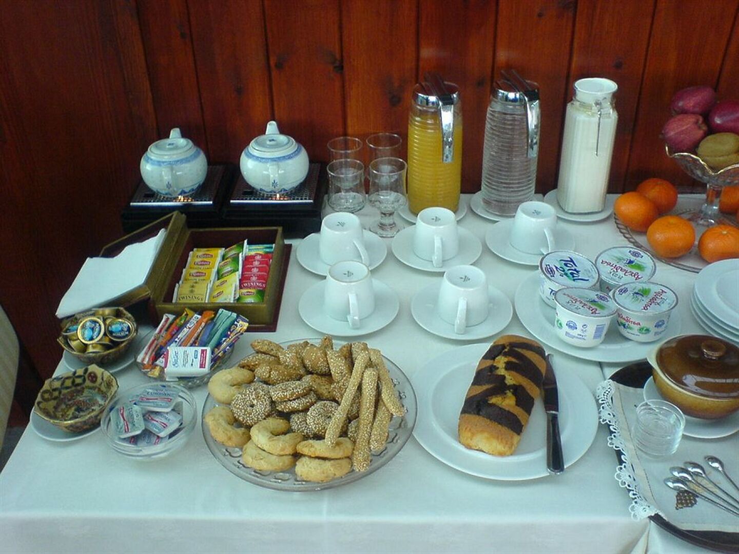 EXPLOR Mansion - Inclusive Experience