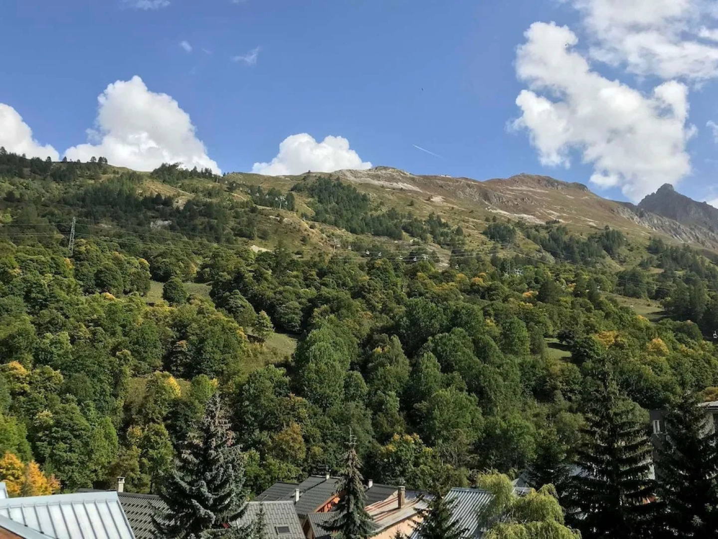 Chalets Magnin Les Balcons de Pierre Pomme Nord
