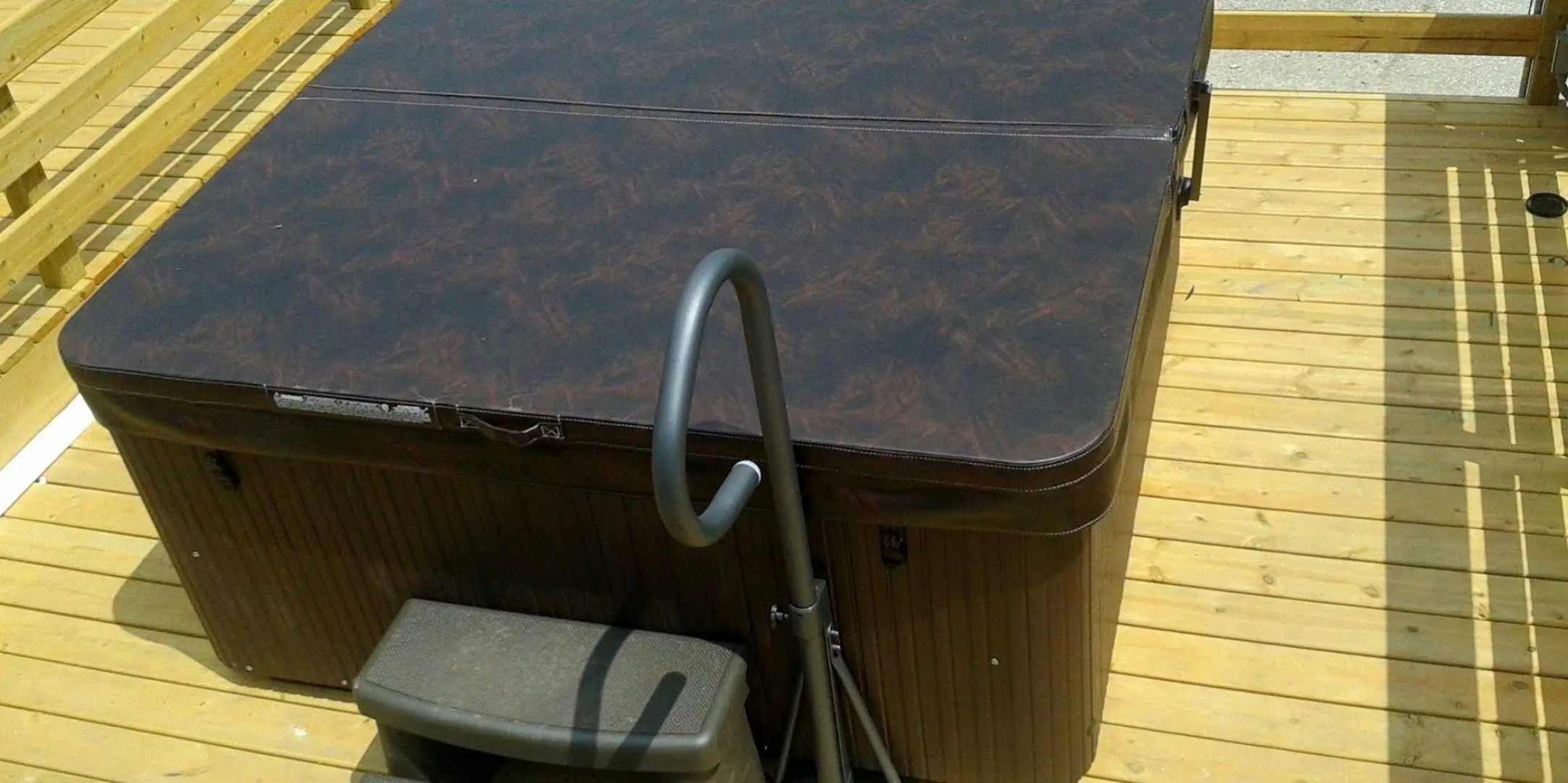 Blackstone Lodge & Suites