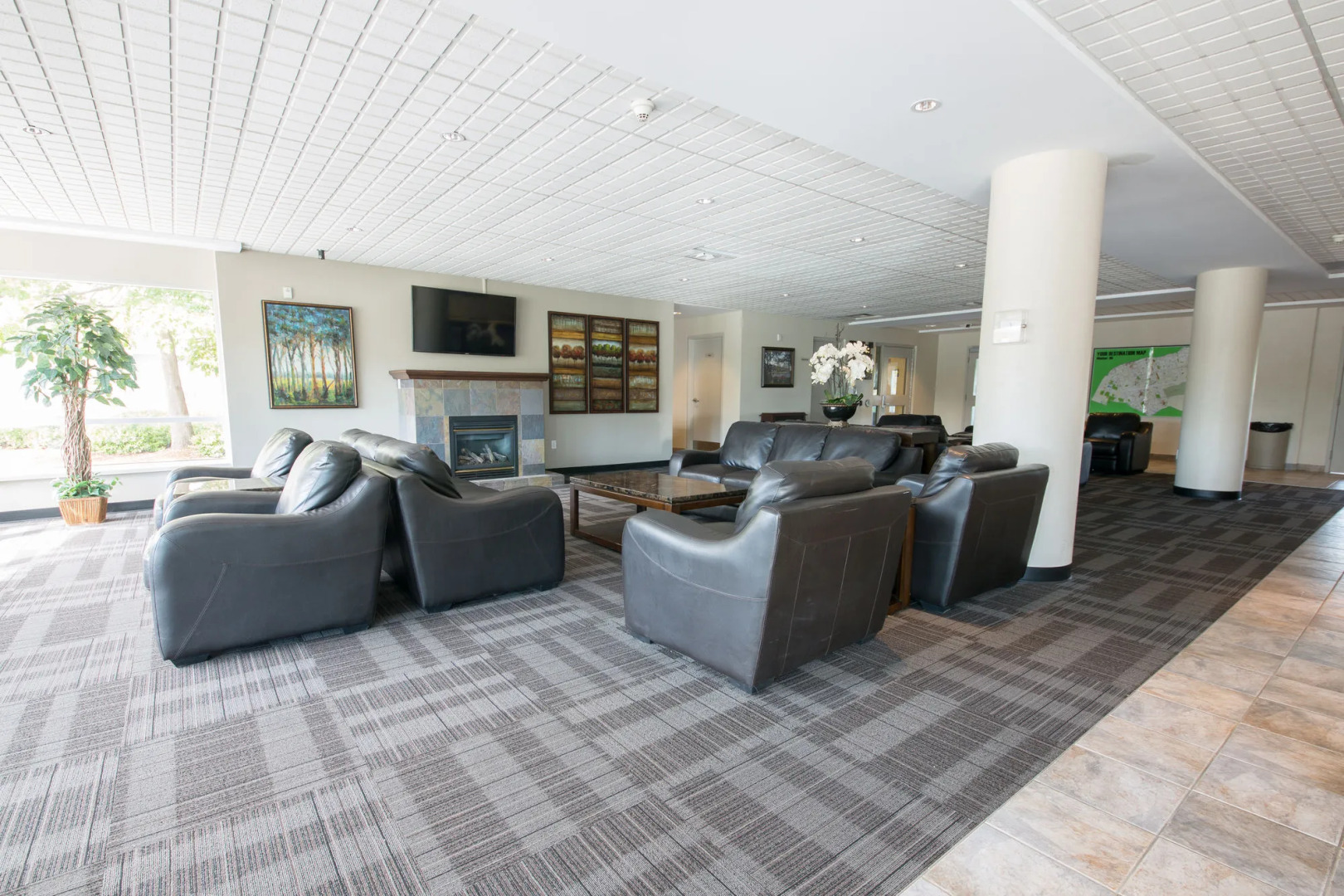 Residence & Conference Centre - Windsor