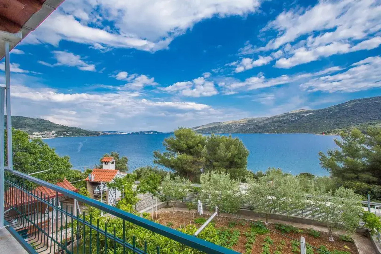 Apartment Katarina 3552