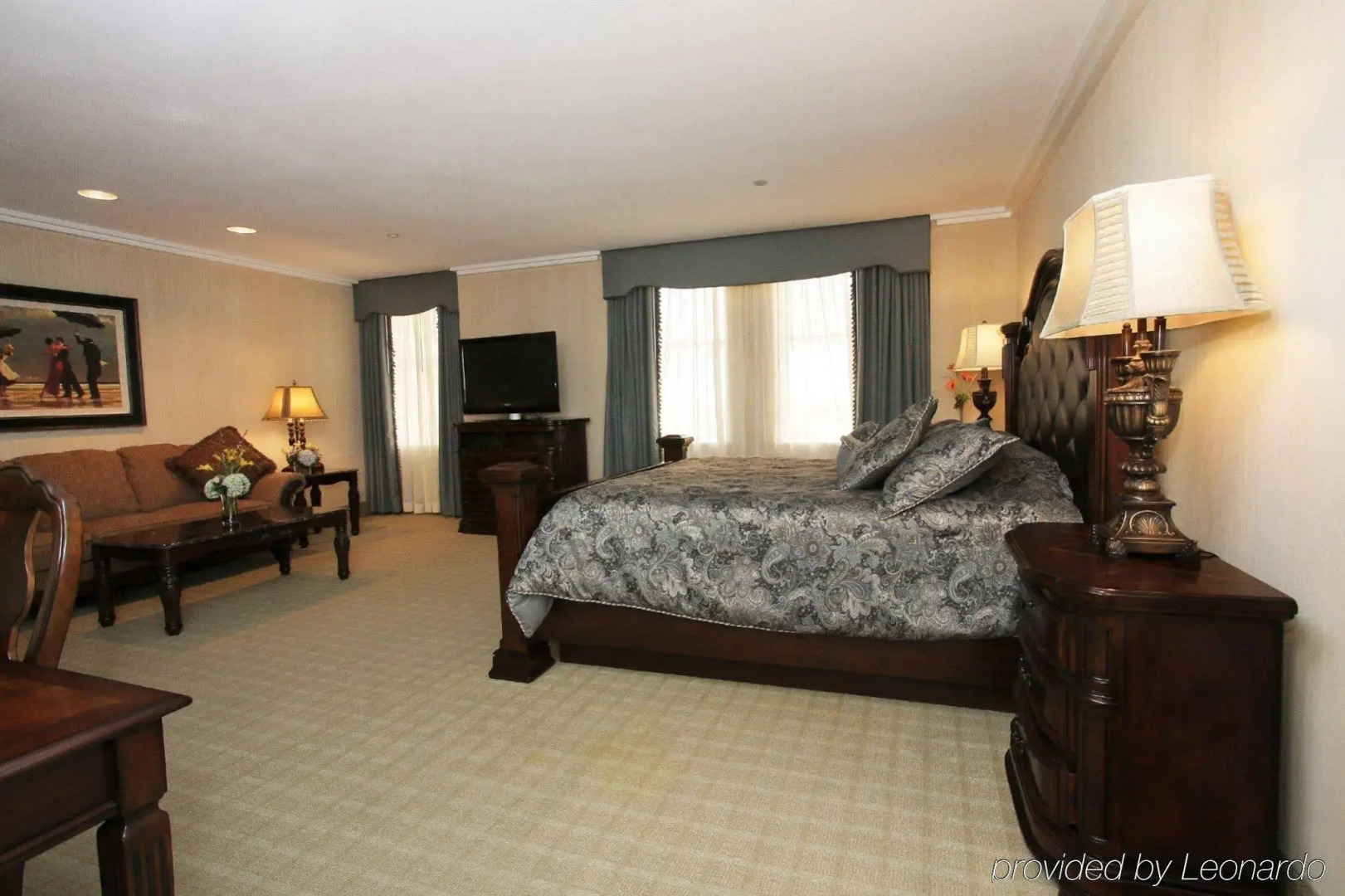 Resorts Casino Hotel Atlantic City