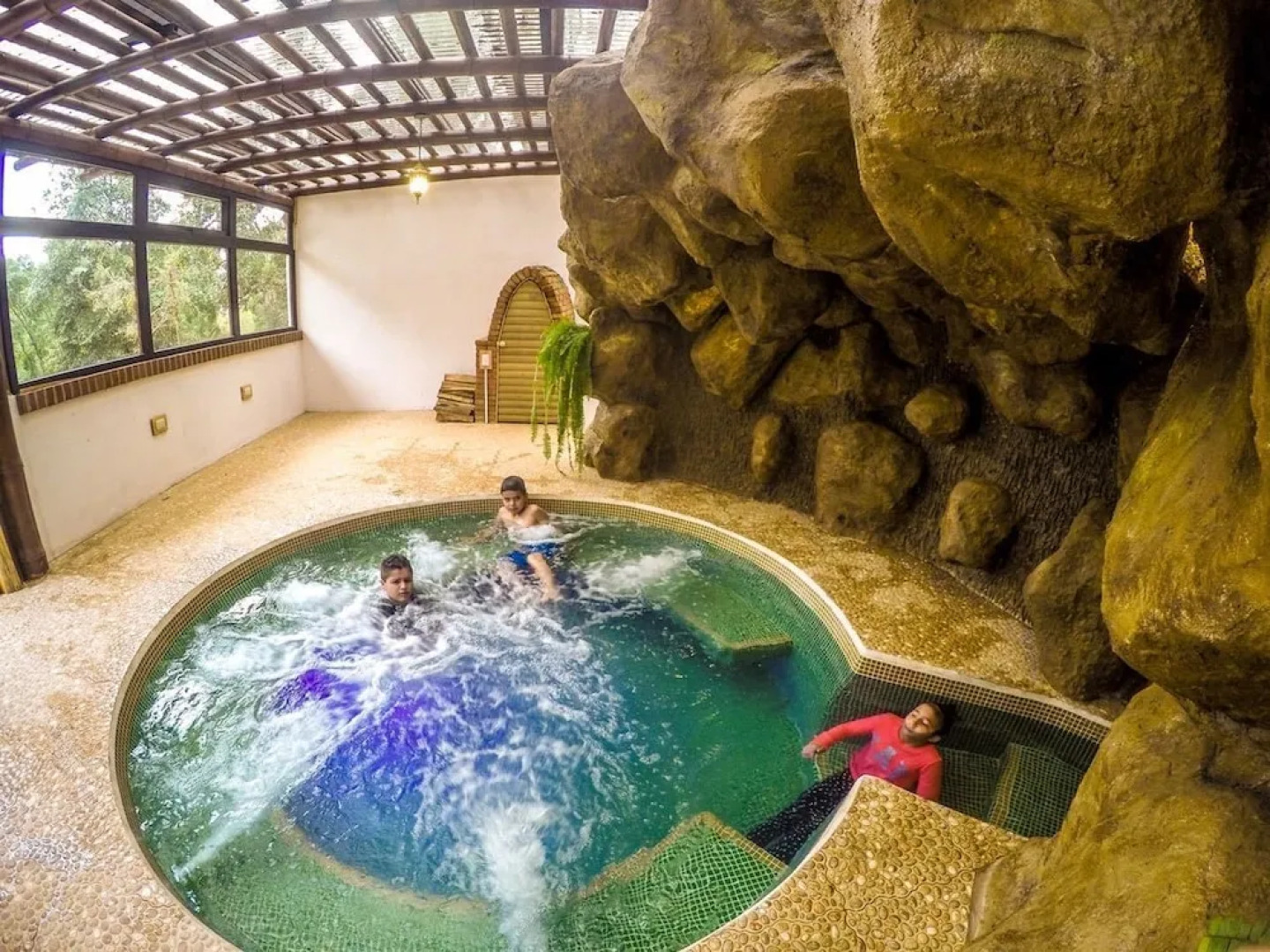 El Remanso de Tecpan