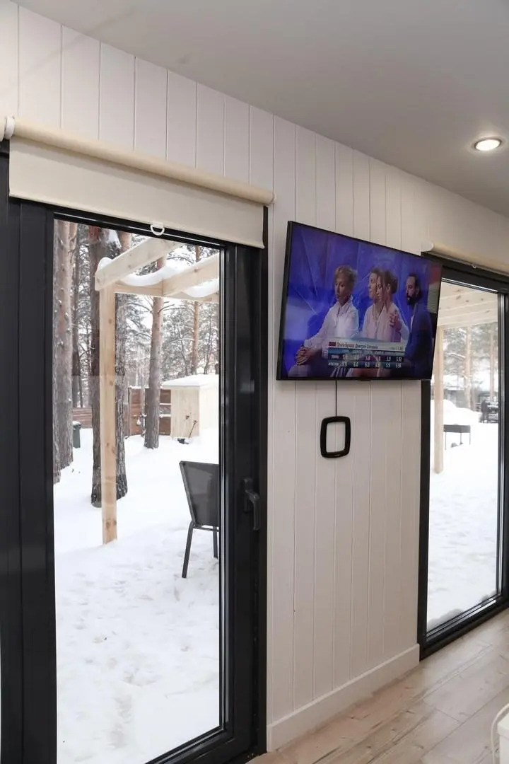 Баден-Баден Термы Уктус