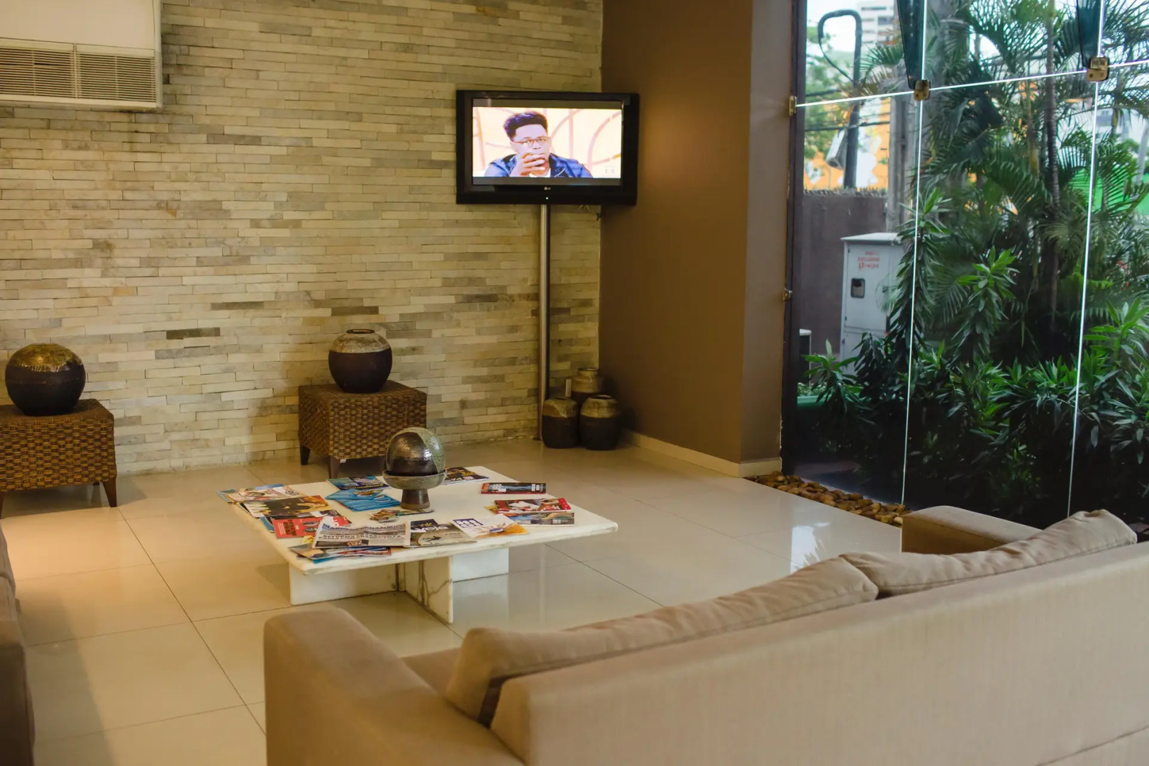 Rede Andrade Vela Branca