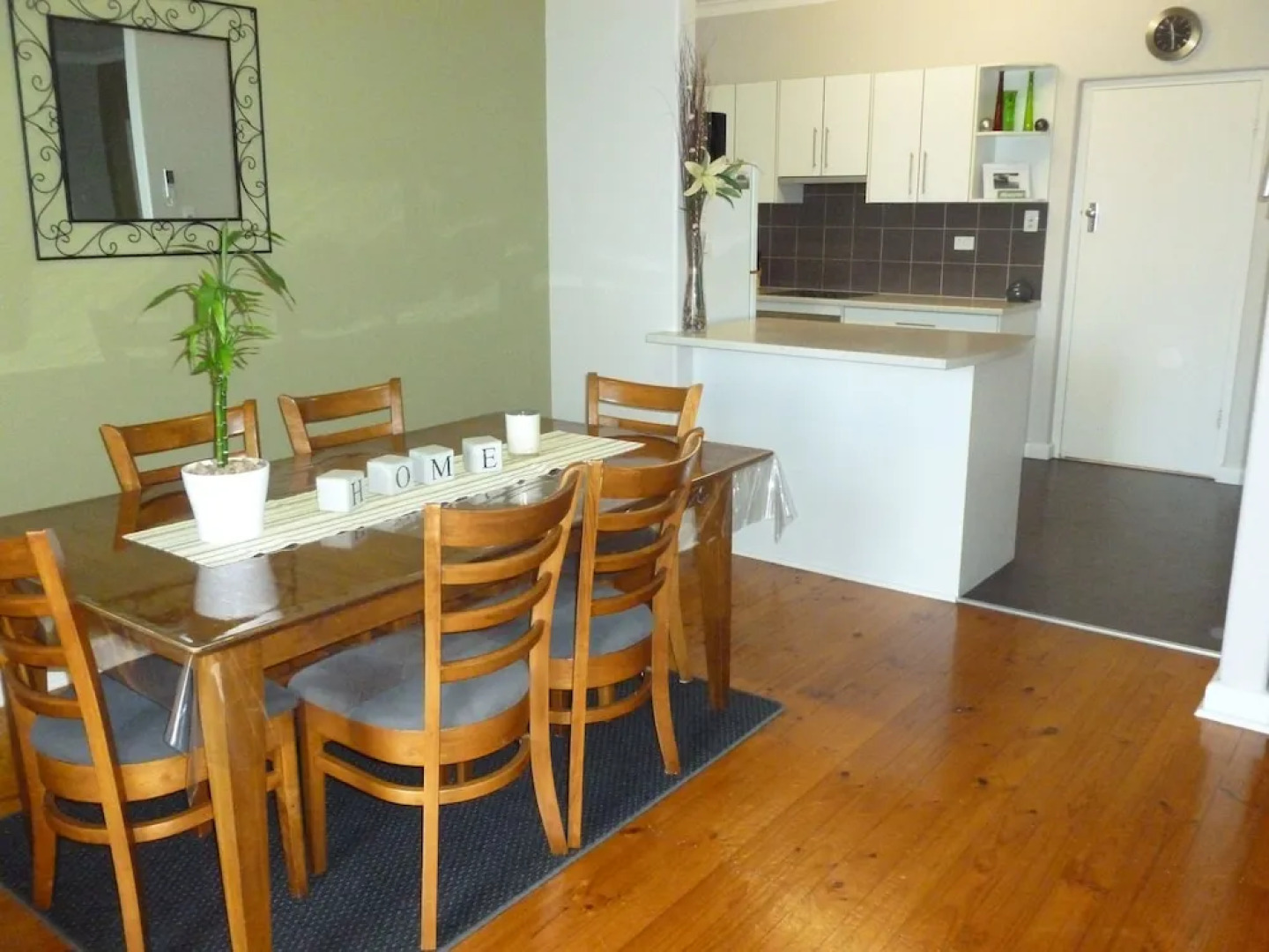 Port Lincoln Holiday Houses