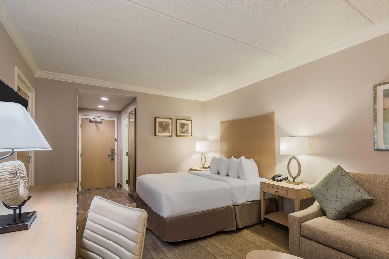 Holiday Inn Express Fairhope by IHG