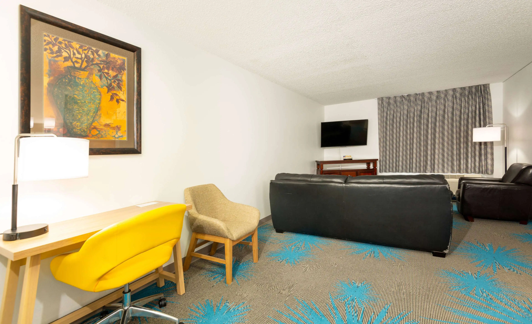 Days Inn by Wyndham Coeur d'Alene