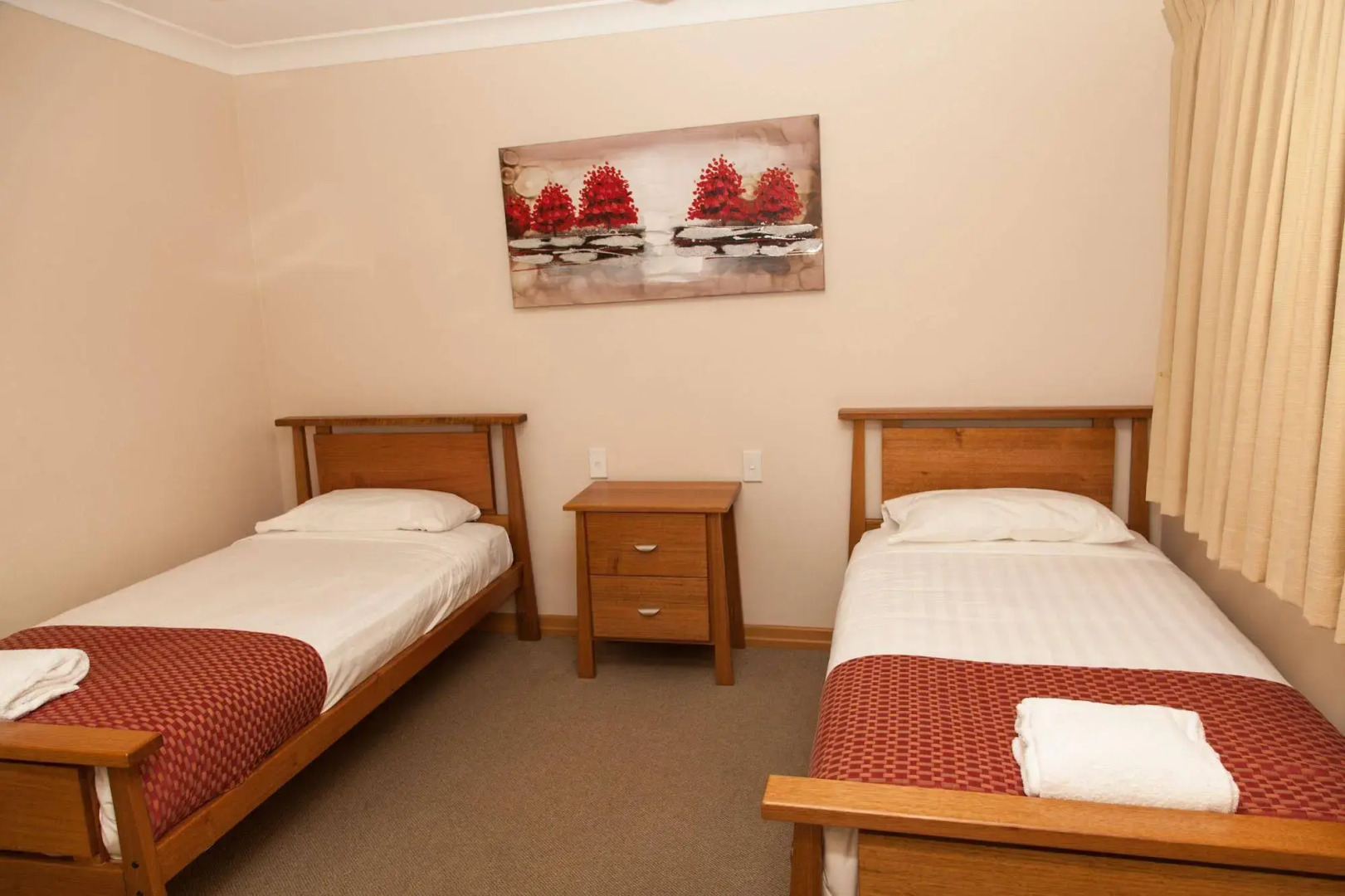 Eastgate on the Range Motel