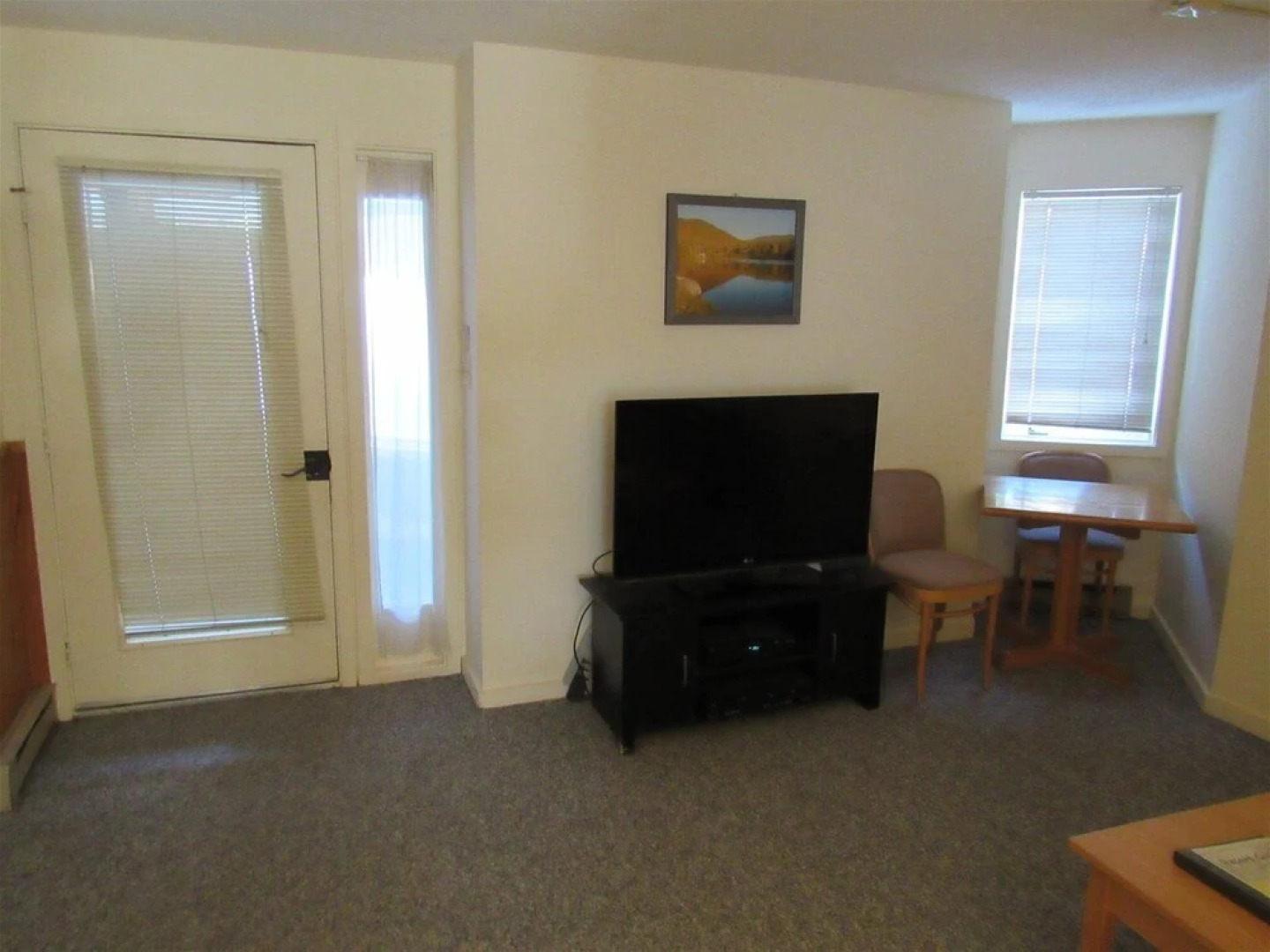 Spacious Waterville Valley Condo Close to Town Square! - Ms13av