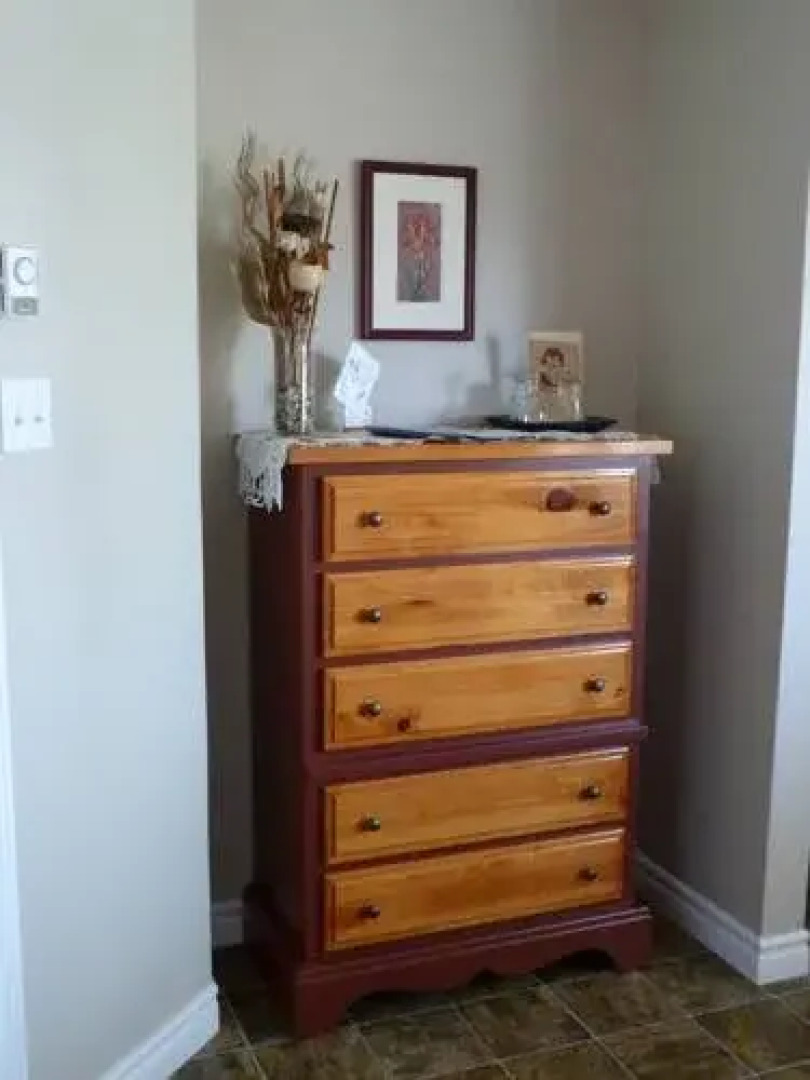 Rose and Thistle Bed and Breakfast