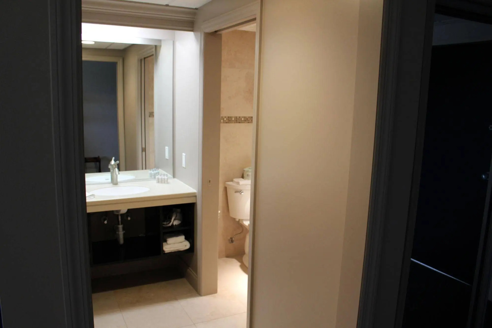 Conley Resort Butler