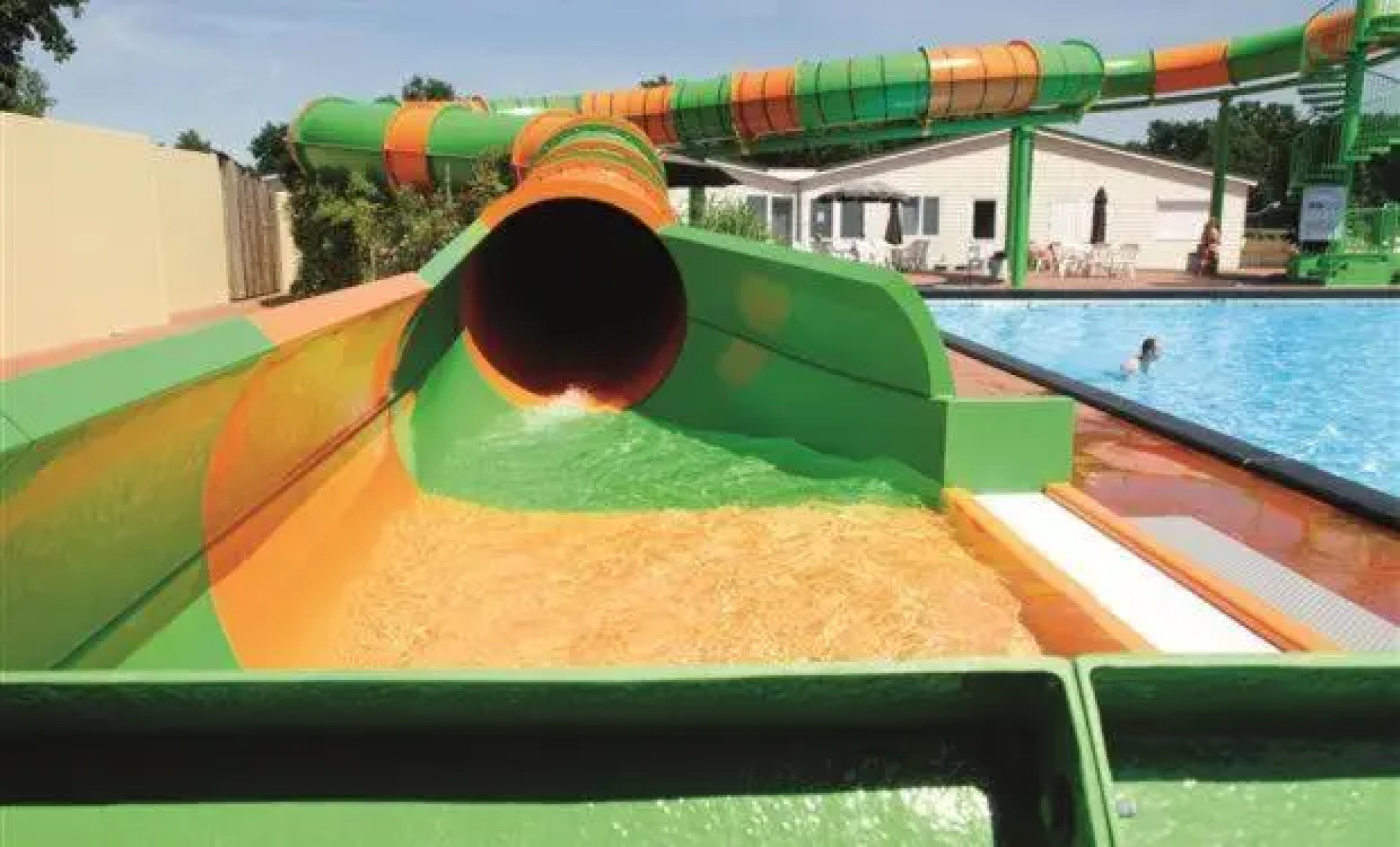 Breitner Chalet op de Schatberg