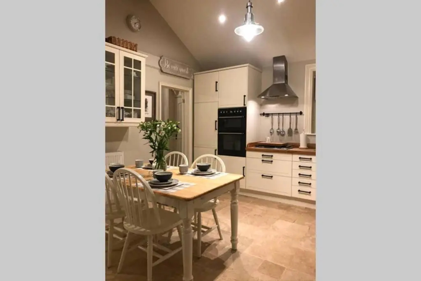 The Lodge at The Cedars