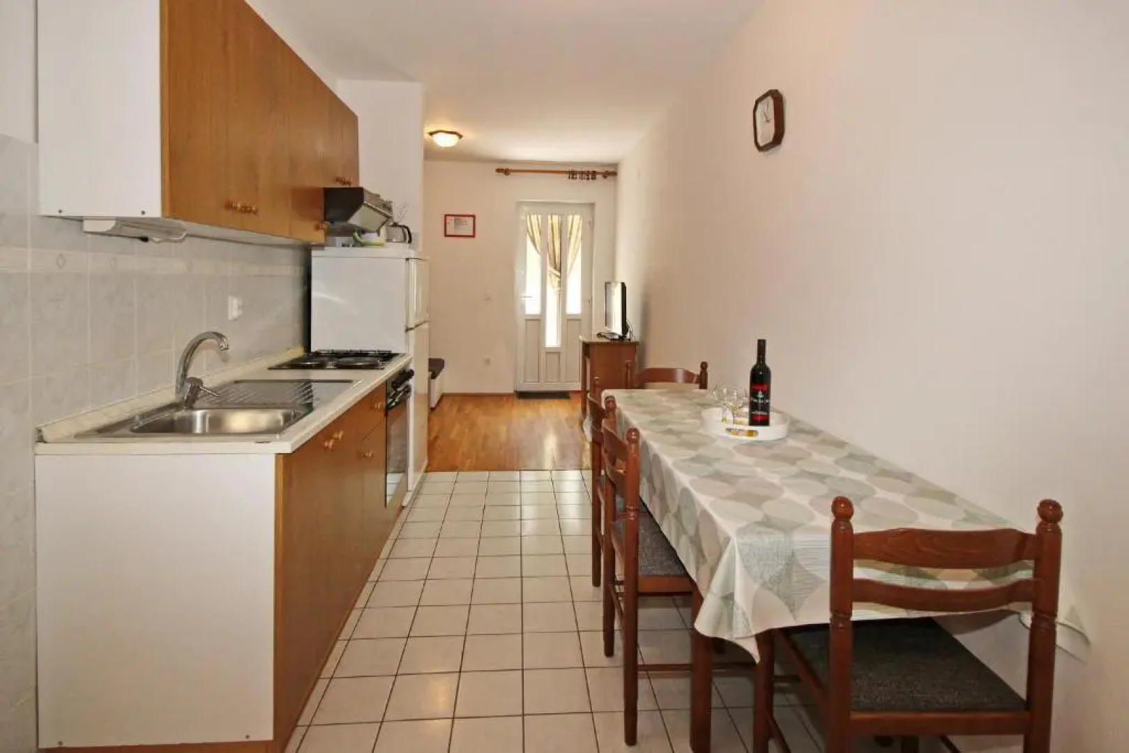 Apartment Sersic