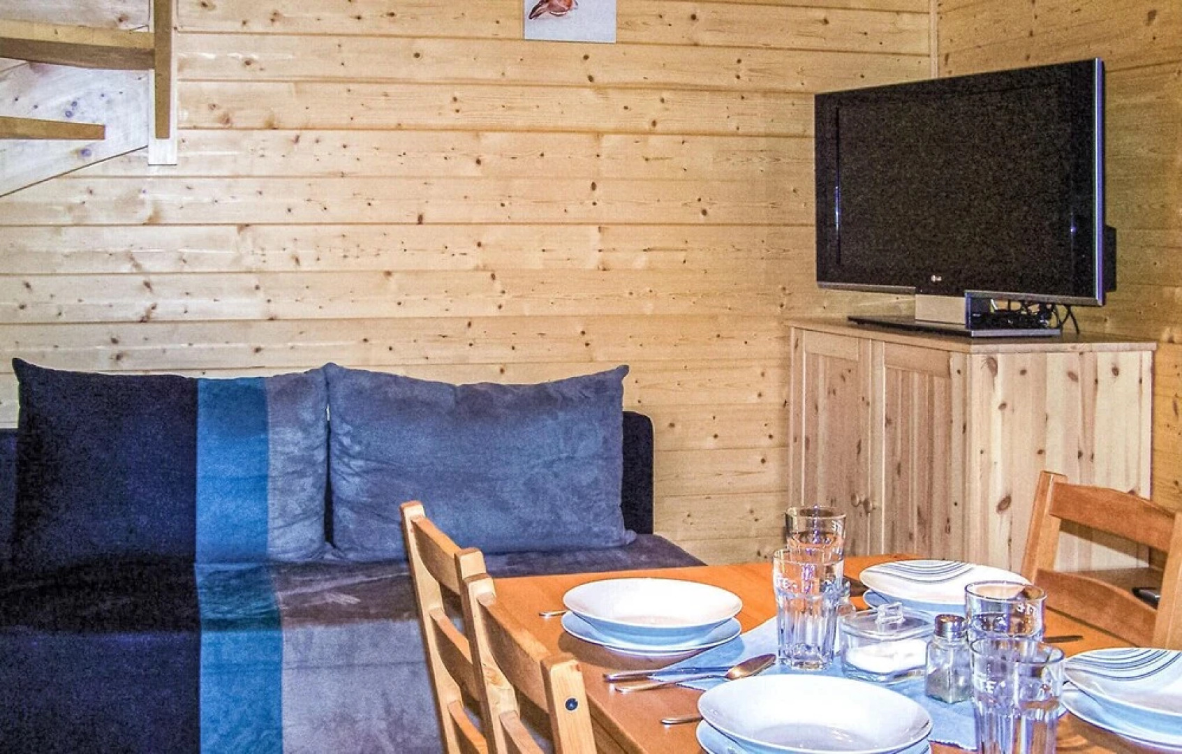 Beautiful Home in Sianozety With 2 Bedrooms and Wifi