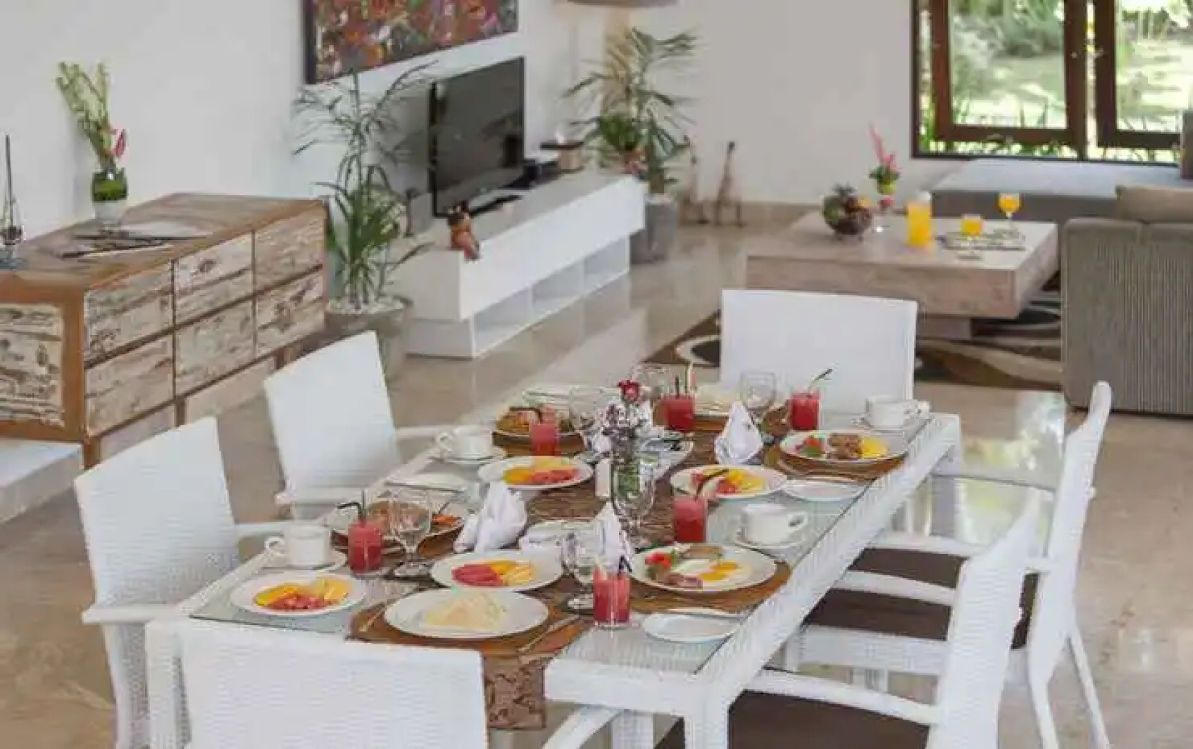 Club Corner Residence by Nagisa Bali