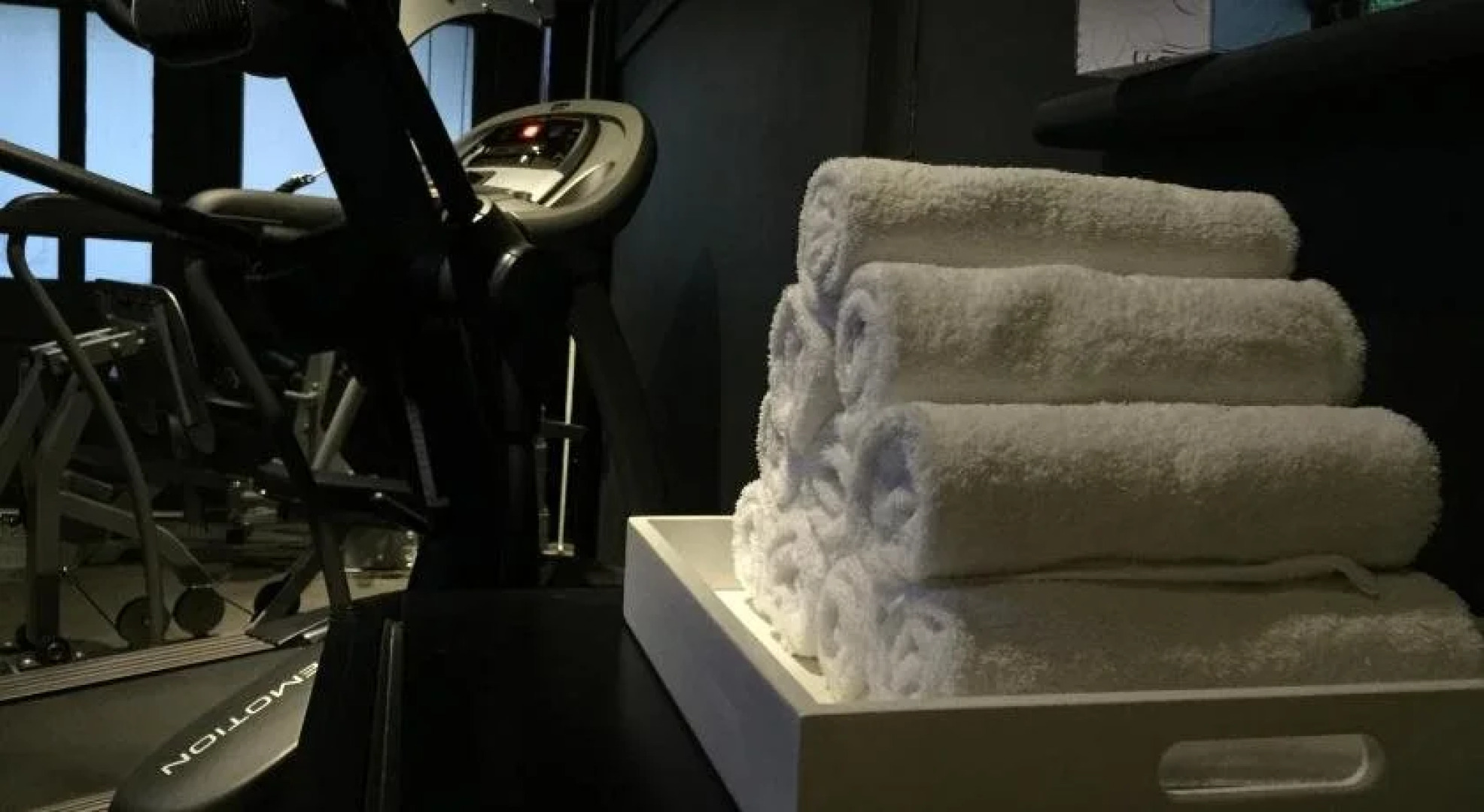 Woodlands Rainforest Retreat