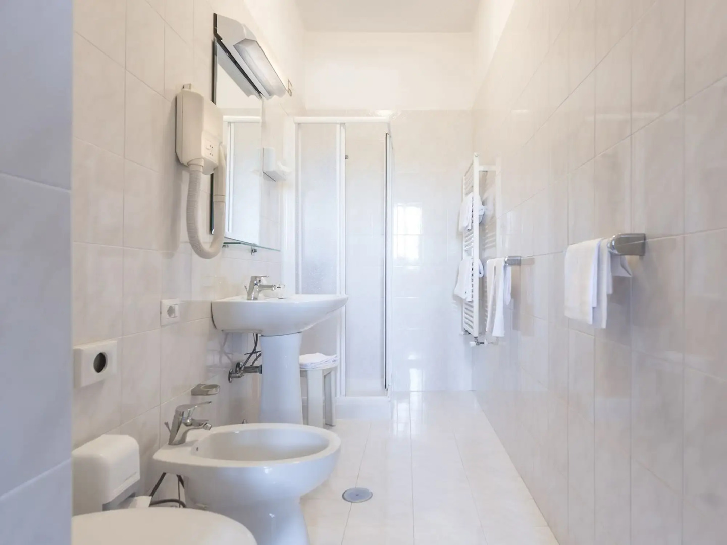 Hotel Villa Montegranelli