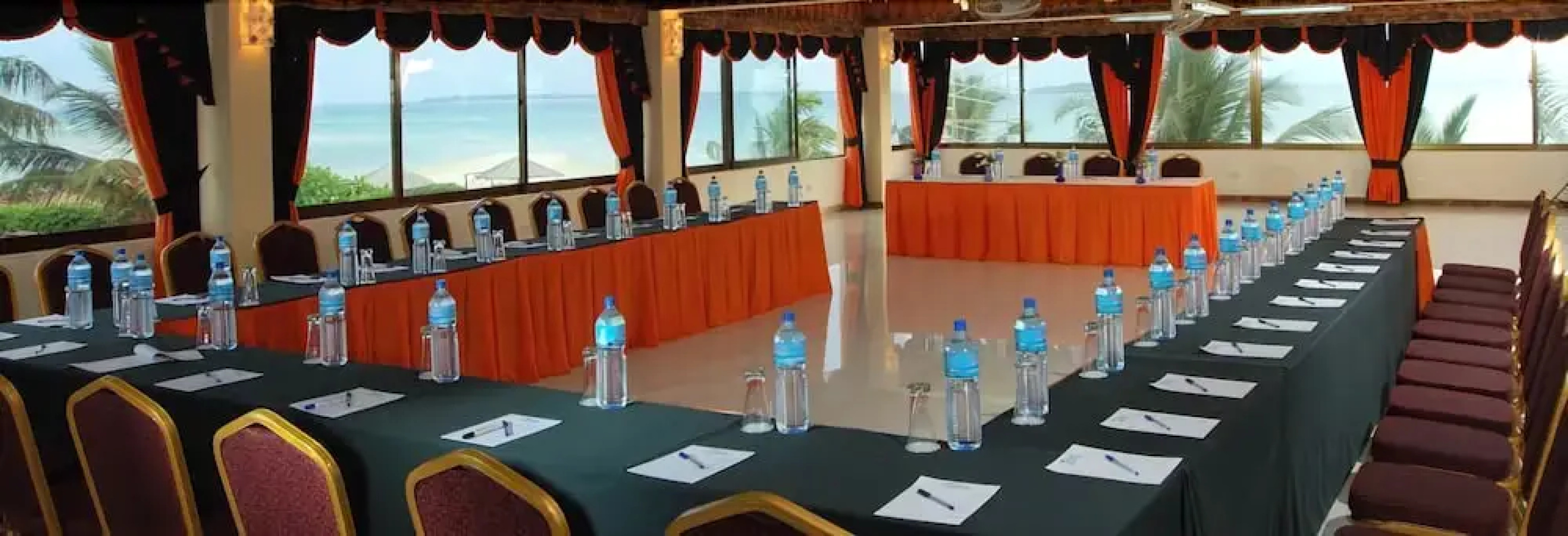 Azure Boutique Resort