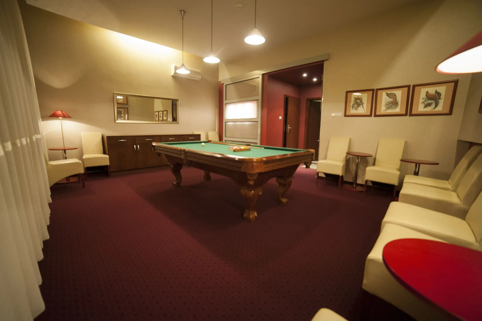 Energetyk Ośrodek Wypoczynkowo - Szkoleniowy