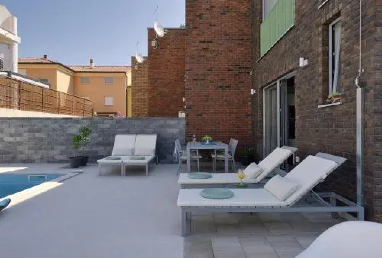 Villa Vili