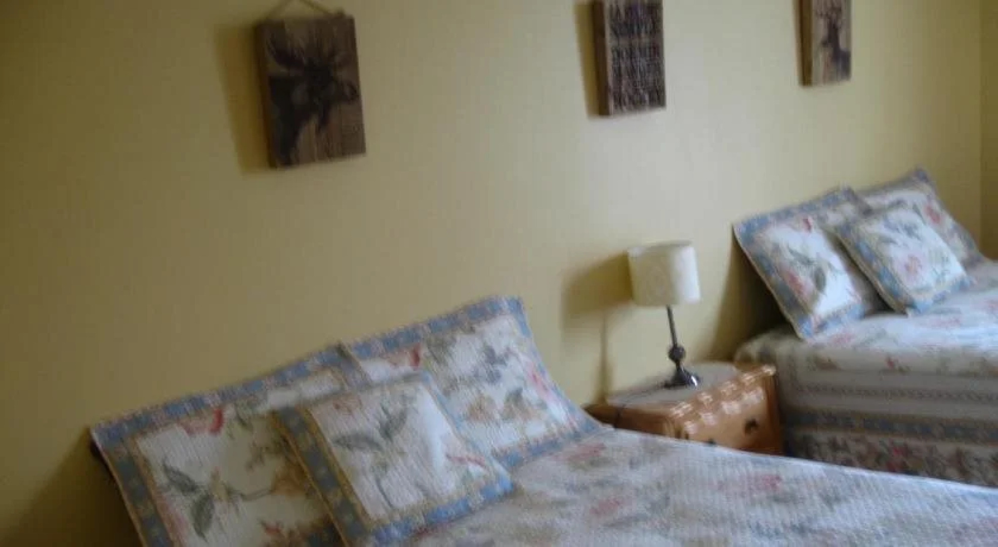 Gite la Maison Rochefort