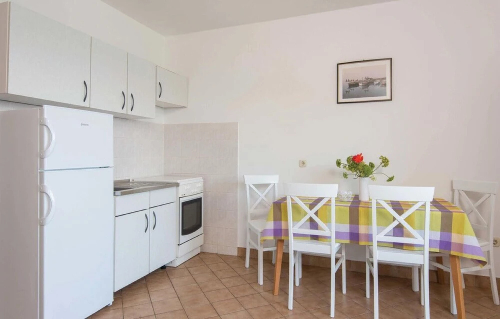 Beautiful Home in Prigradica With Wifi and 7 Bedrooms