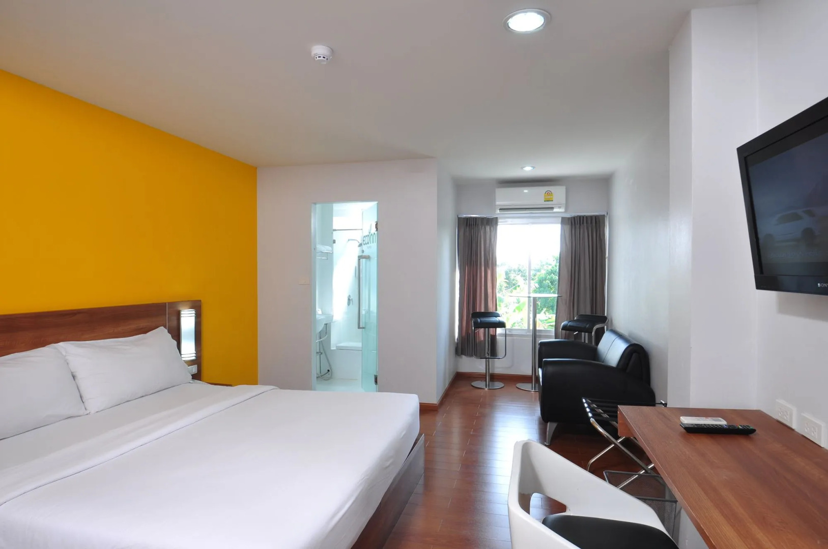 Eco Inn Prime Trang