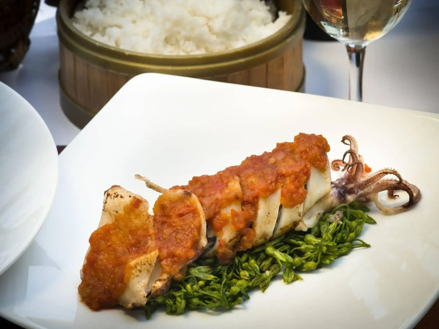 Victoria Chau Doc Hotel