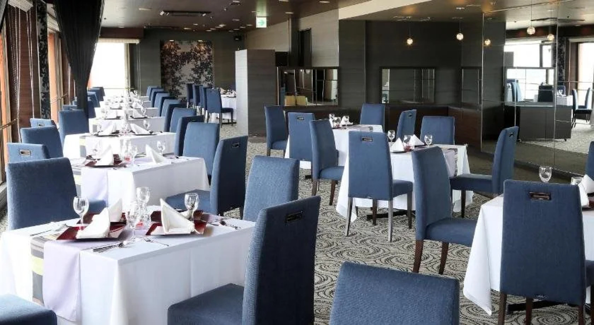 New Miyako Hotel Ashikaga