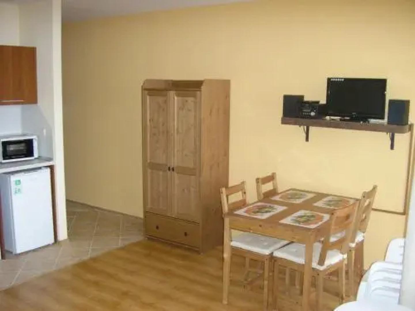 Apartment Obzor Bulgaria