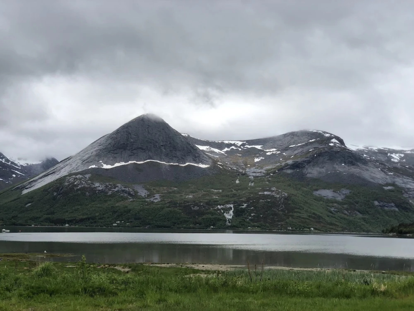 Mørsvikbotn Camping