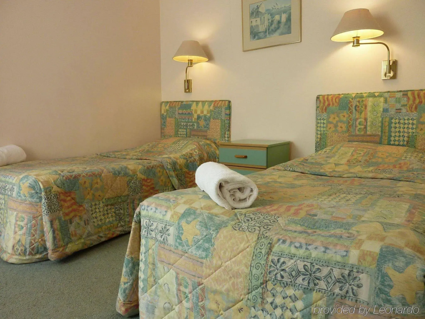 Sapphire Waters Motor Inn