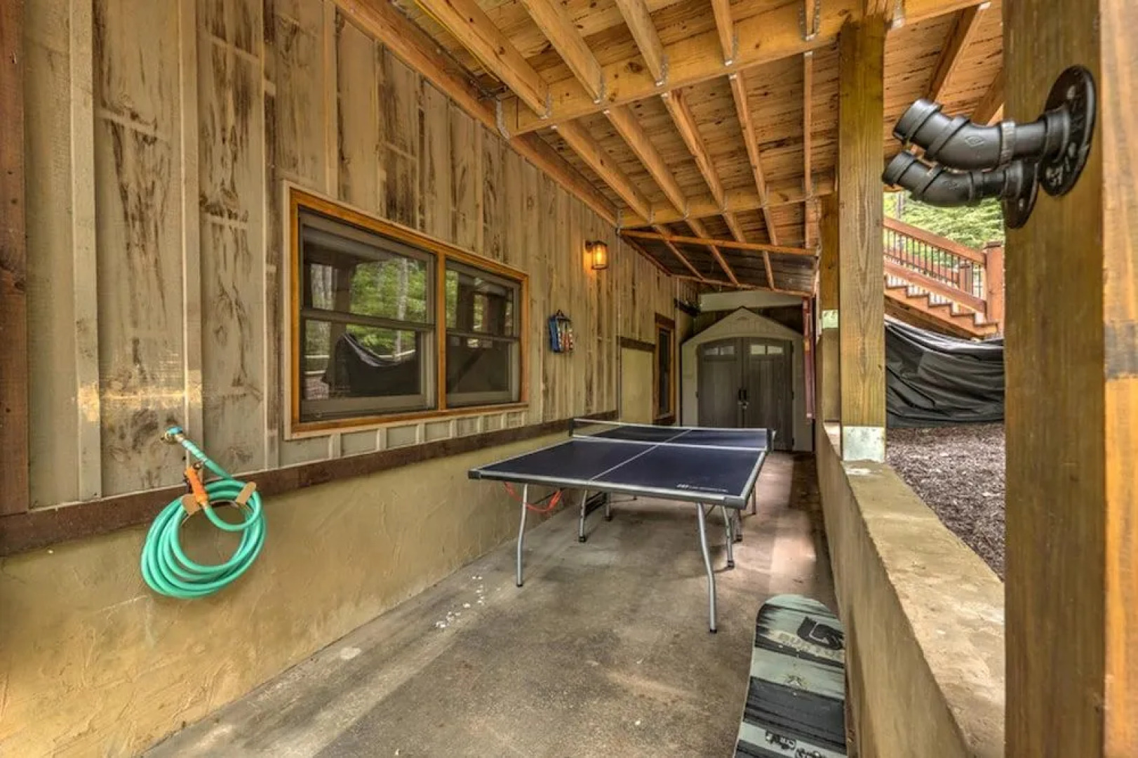 Blissful Blue Ridge by Escape to Blue Ridge