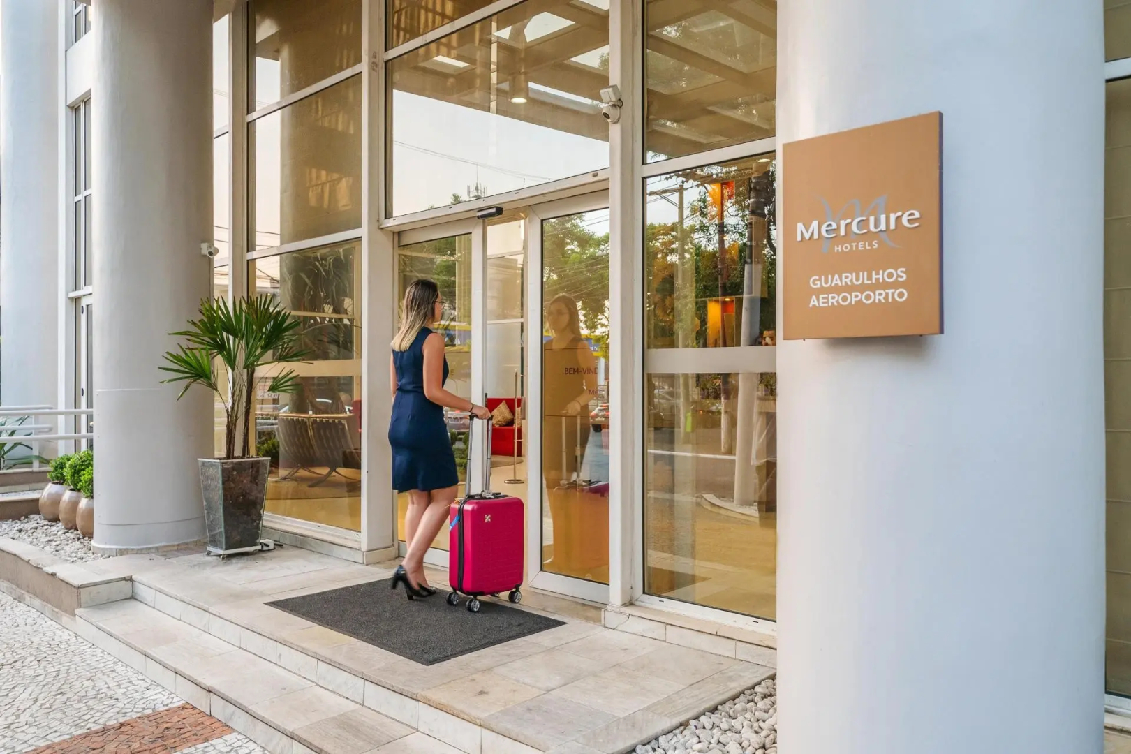 Mercure Guarulhos Aeroporto