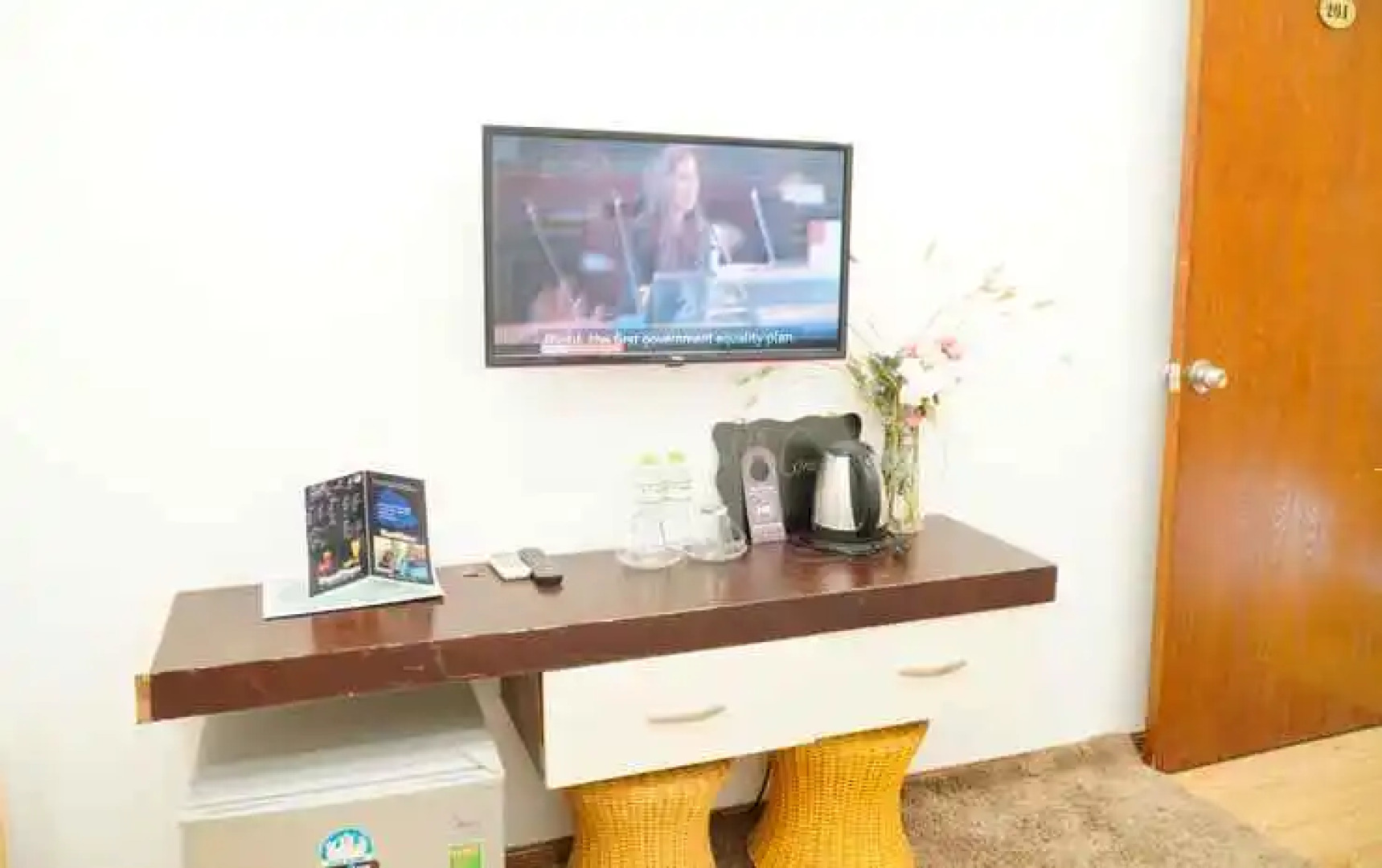 Thuc @3am - 45 Bat Su