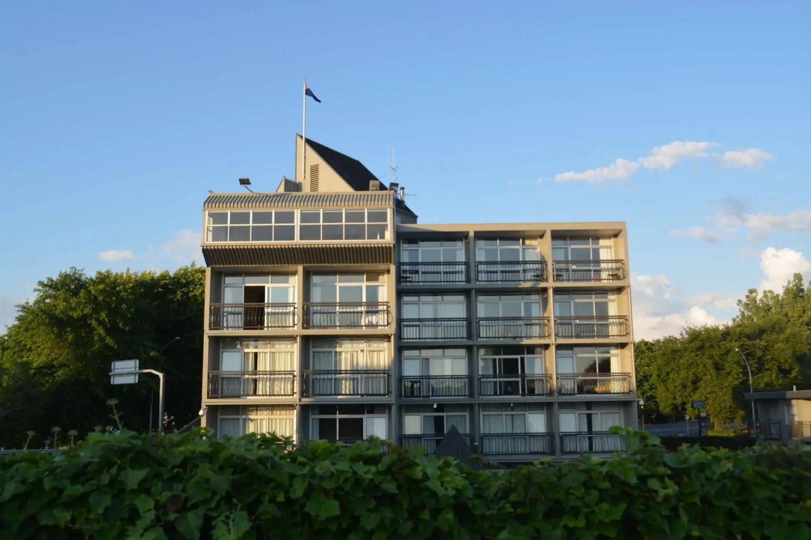 Heartland Ambassador Hotel Hamilton