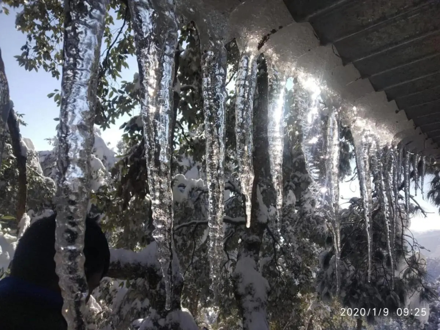 StayApart - Shruti Guest House