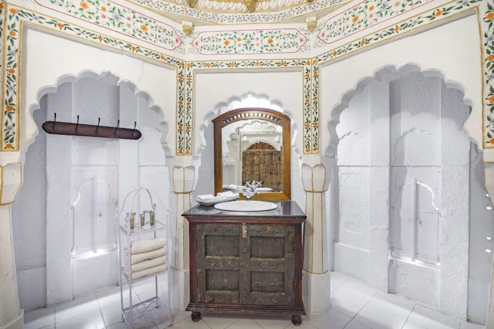 GuestHouser 1 BR Heritage in Pipar City