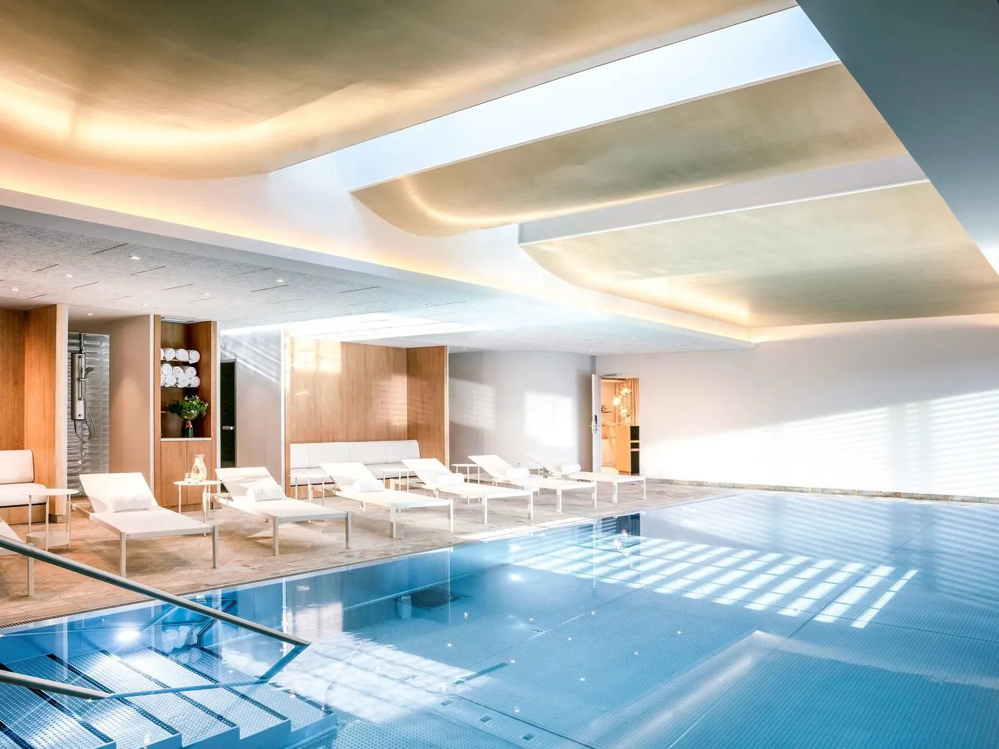 Отель Pullman Paris Centre-Bercy