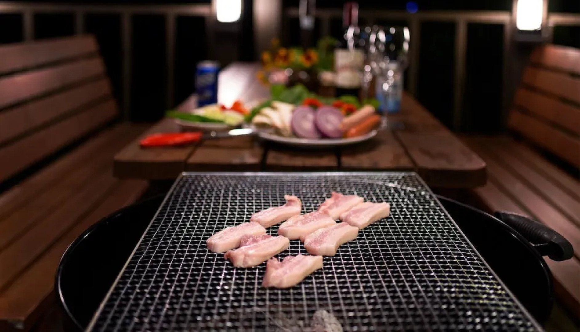 Tongyeong Honey Spa Pension