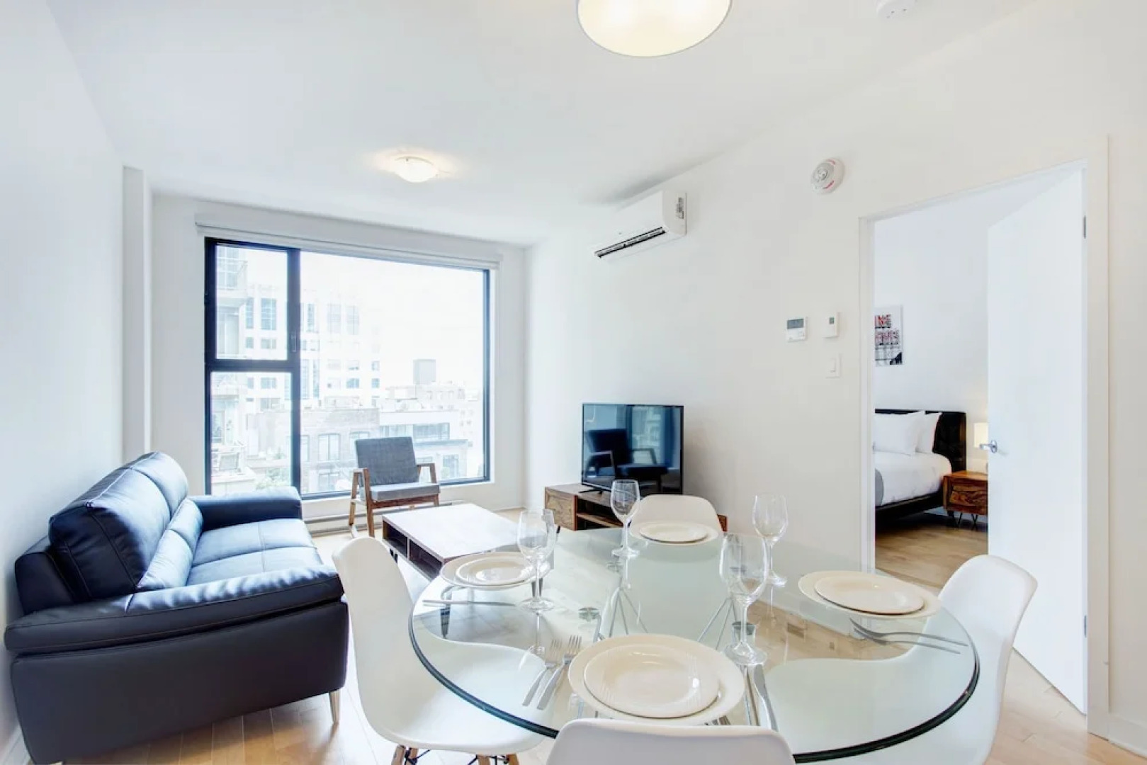 Le Myriade Apartments