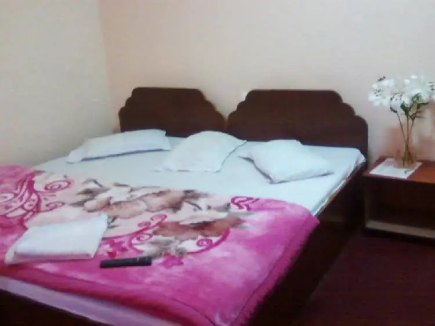 Hotel Pradhan Residency