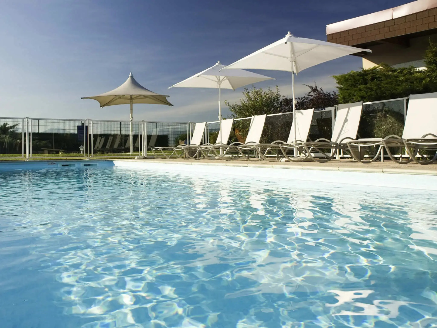 ibis Styles Colmar Nord