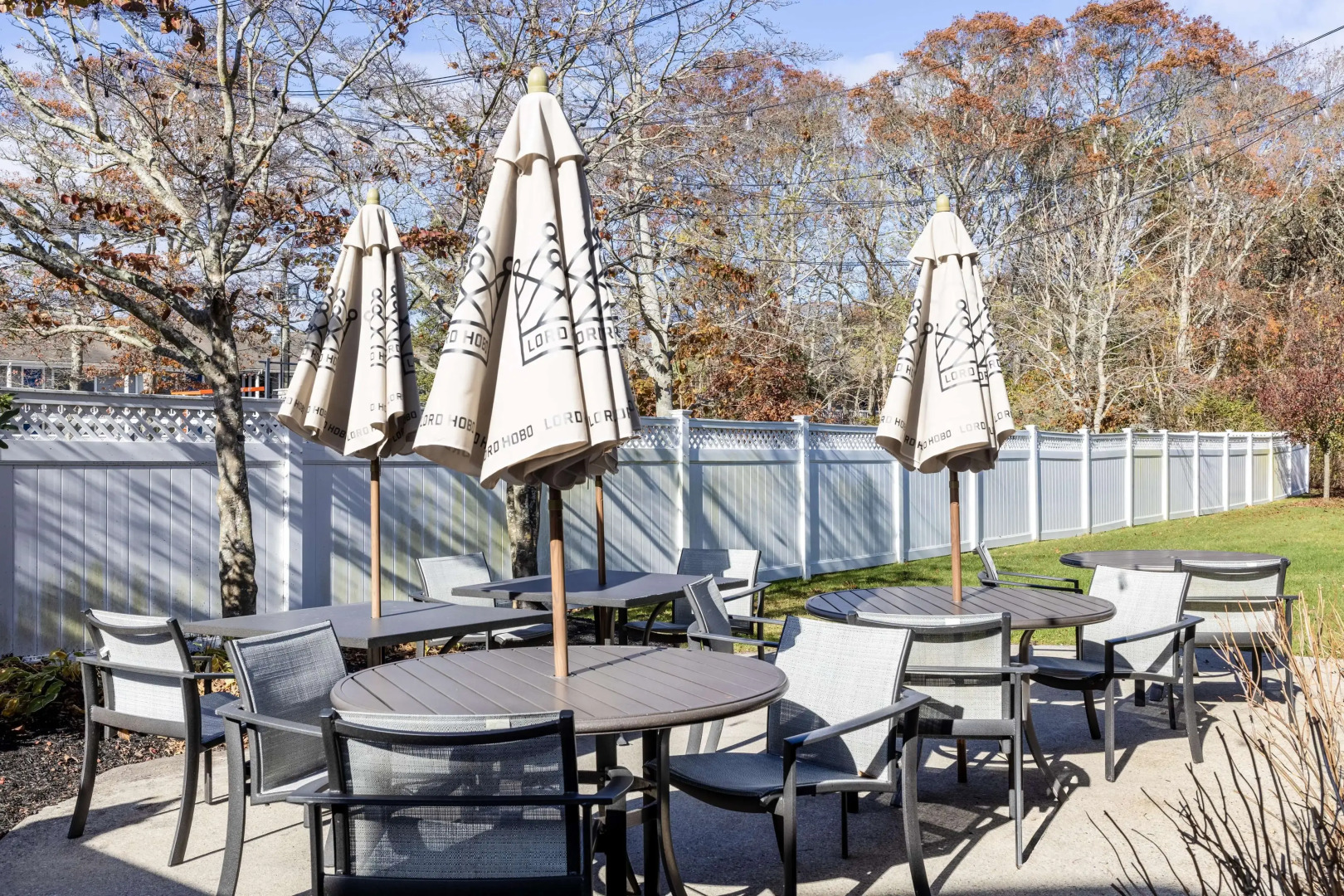 Aiden by Best Western Cape Cod - West Yarmouth