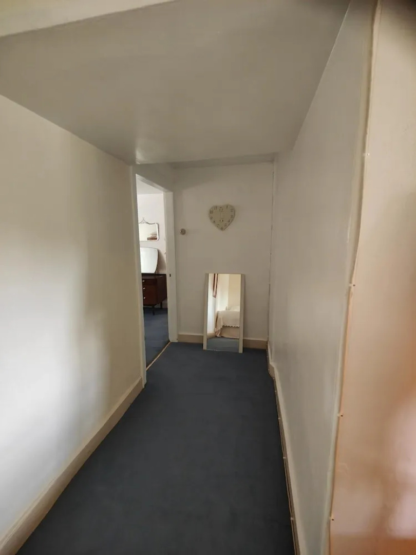 Manor Farm Bed & Breakfast